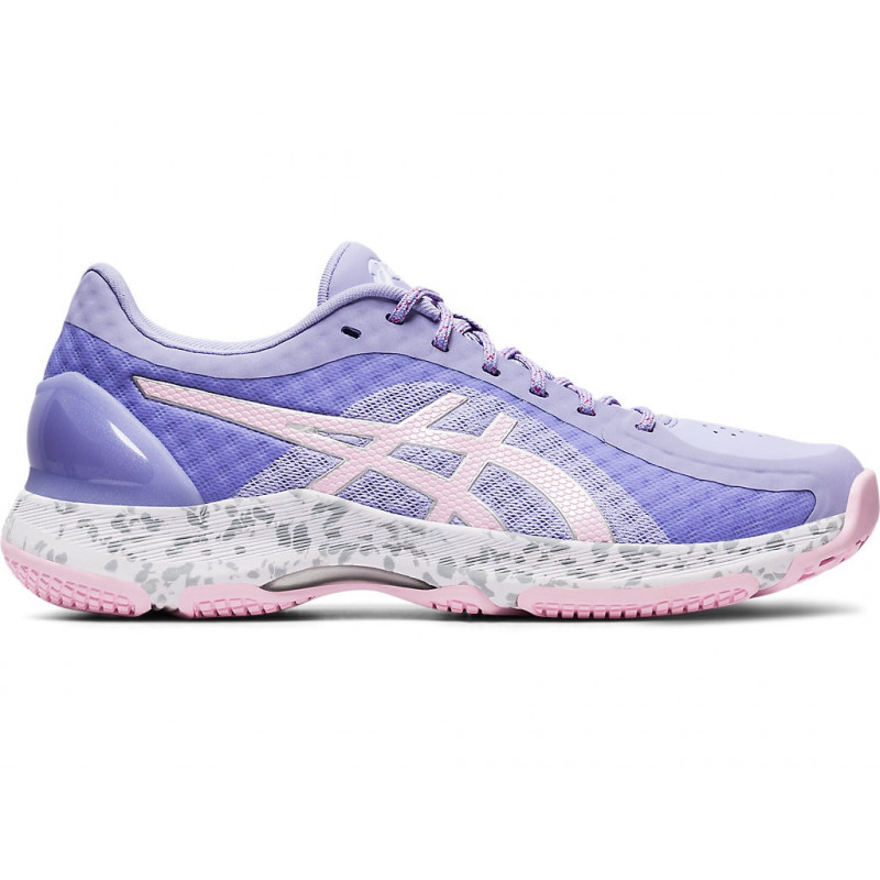 Asics gel netburner clearance super 4 netball shoes